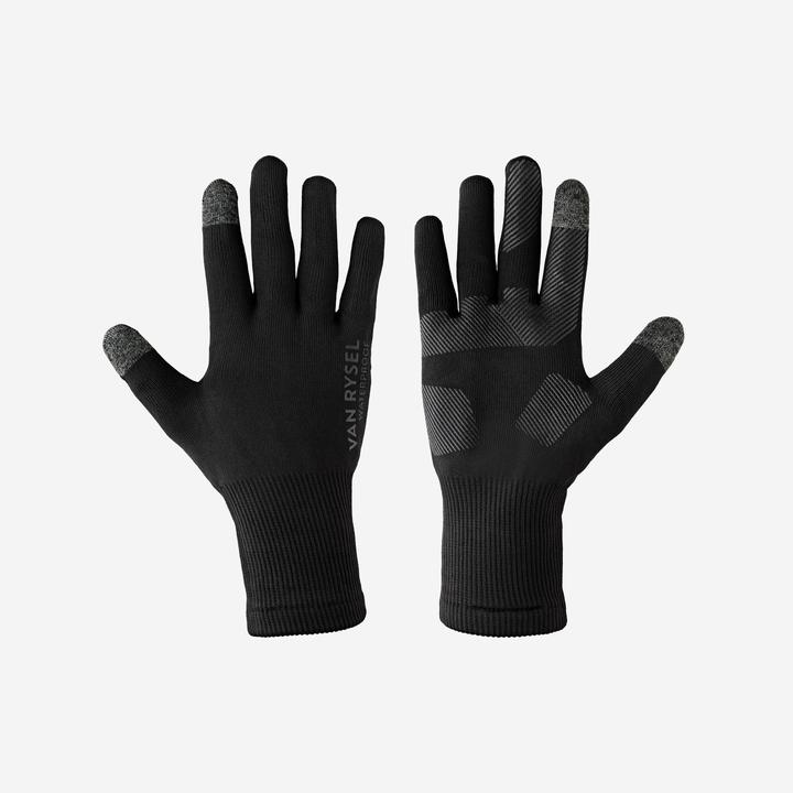 Produktbild Van rysel Fahrrad Handschuhe wasserdicht Zwischensaison 900 Waterproof (XXL)