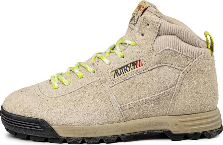 Image du produit Autry Malga Mid Noto / Semolina (45)