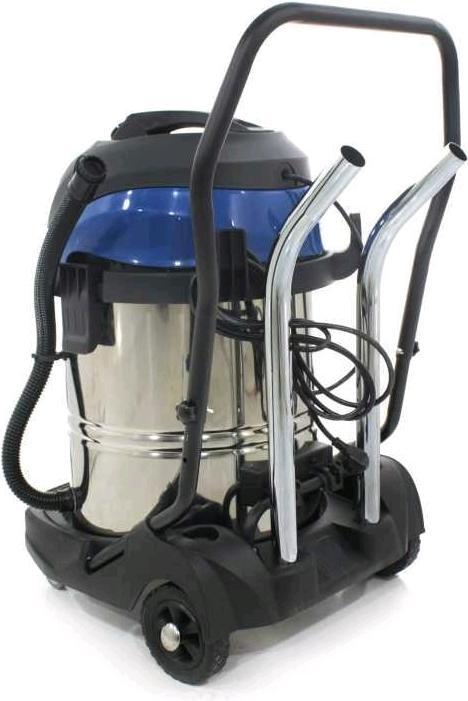 Produktbild Hyundai BJ141A240060 Nass und Trockensauger2400 W (Nass-Trockensauger)