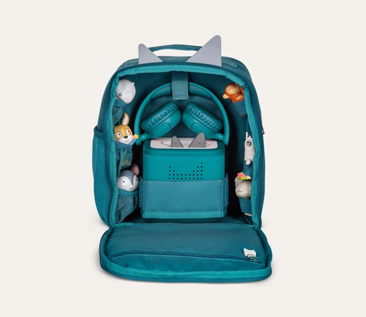 Image du produit Tonies Rucksack (Allemand)