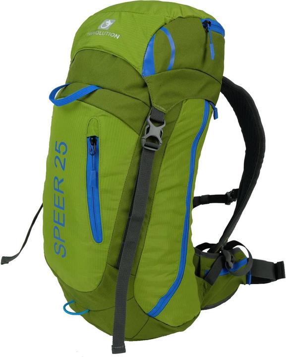 Produktbild Trevolution Speer (25 l)