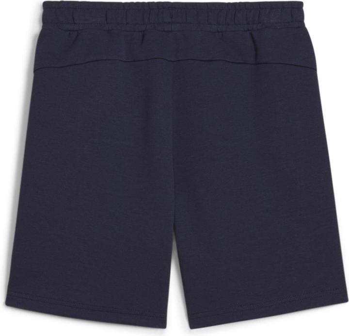 Actual product image Puma teamFINAL Casuals Shorts Jr (128)