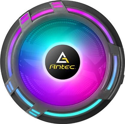 Image du produit Antec Refroidisseur T120 (TopDown Blower) détail (82 mm)