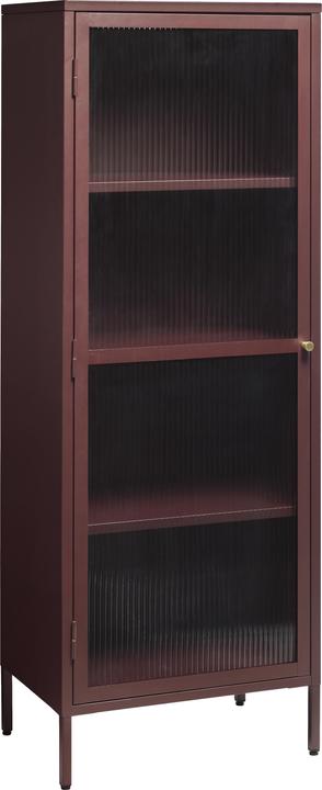 Actual product image Nordic Touch Borup (58 x 40.5 x 160 cm)