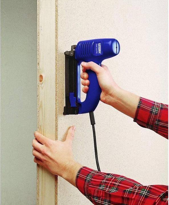 Produktbild Rapid Elektrotacker R606