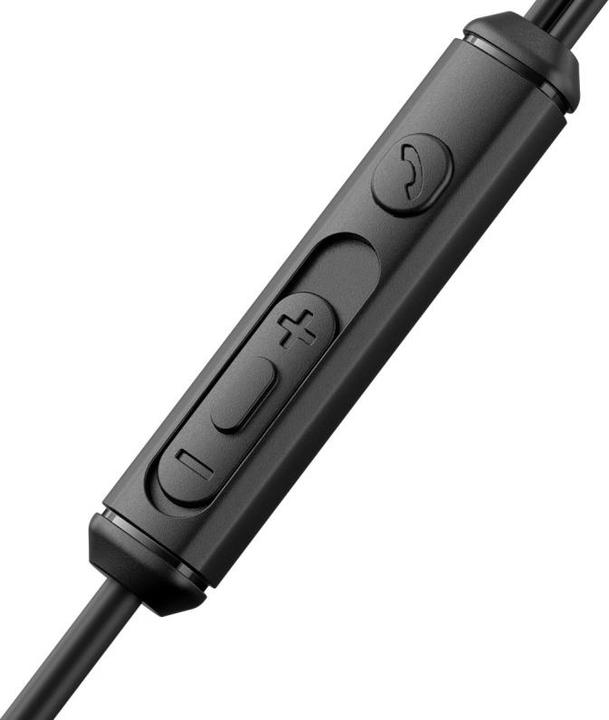 Produktbild Joyroom Wired Earphones JR-EC07, Type-C (Kabelgebunden)