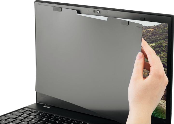 Actual product image Durable Mag (15.60", 16 : 9)