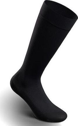 Produktbild Varisan Lui Lei Black Compression Socks For Diabetics Below The Knee - 14 Mmhg, Size 39-41 (39 - 41)