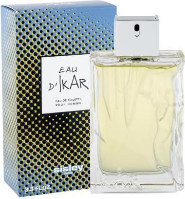Produktbild Sisley Eau D’Ikar (Eau de Toilette, 100 ml)