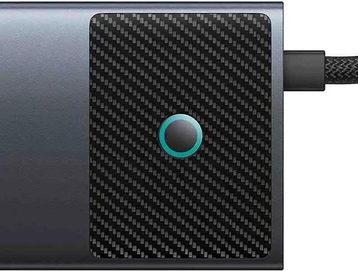 Immagine prodotto Baseus USB-C Hub (USB-C, 9 porte)