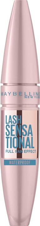 Maybelline New York Lash Sensational (1 Very Black)