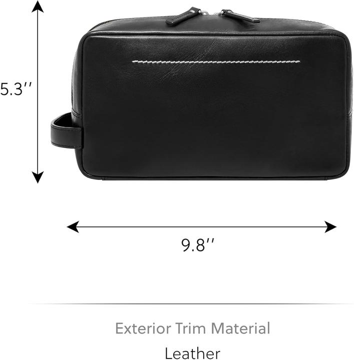 Produktbild Fossil Kit Dopp Westover