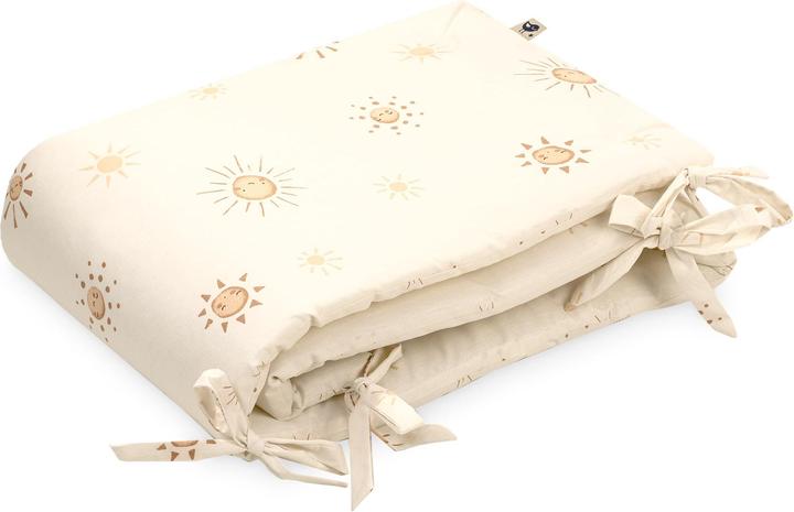 Actual product image Julius Zöllner Organic Sunshine