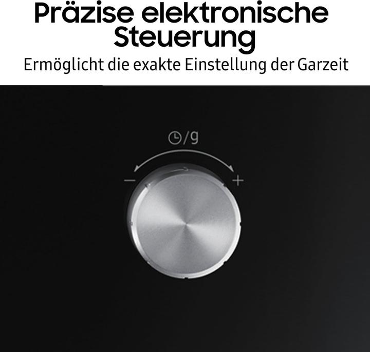 Image du produit Samsung MG23K3614AW (23 l)