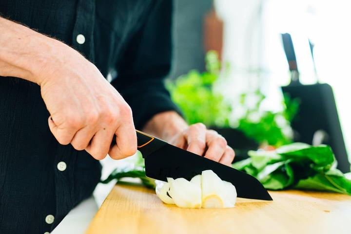 Image du produit Fiskars Santoku (17 cm)