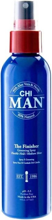 CHI MAN The Finisher Grooming Spray 177 (177 ml)