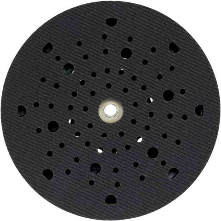 Actual product image Bosch Professional Sanding disc multi-hole medium. 150 mm (Medium)