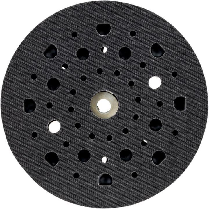 Produktbild Bosch Professional Schleifteller Multiloch weich. 125 mm