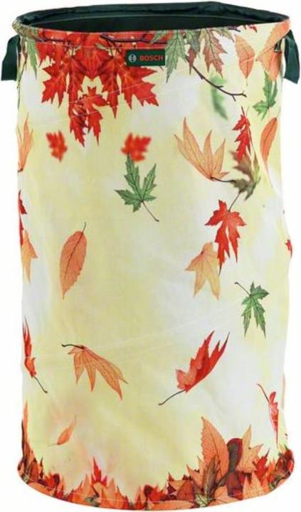 Produktbild Bosch Home & Garden Garten Pop-Up Laub-/Grassack