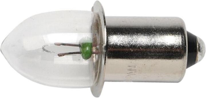 Actual product image Makita Replacement bulb for battery lamp DML184