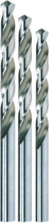 Actual product image Makita HSS-G metal drill Ø 4.0x75 mm ( 10 pieces ) (4 millimetres)