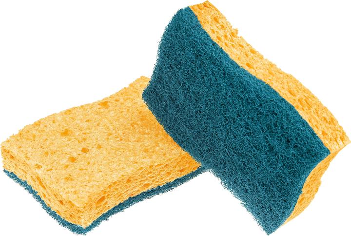 Actual product image Scotch-Brite Sponge (2 pcs.)