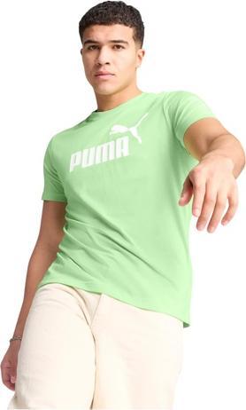 Produktbild Puma ESS No. 1 Logo Tee (s) (M)