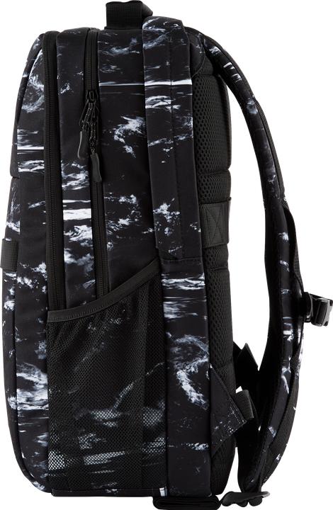 Actual product image HP Campus XL Marble Stone Backpack (20 l)