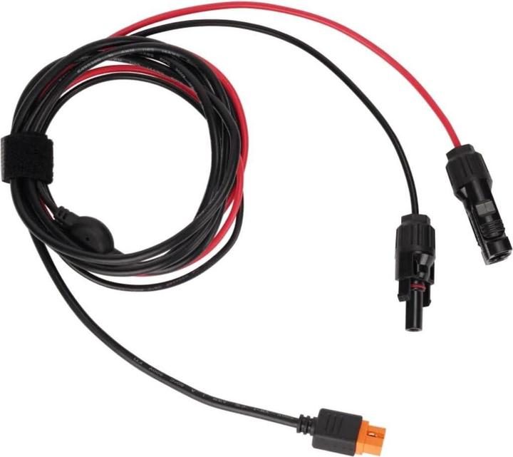 Actual product image EcoFlow XT60i Cable