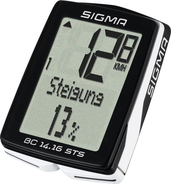 Immagine prodotto Sigma Sport A.C. 14.16 A.C.