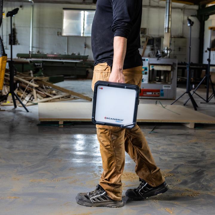 Produktbild Scangrip Connect Vega 4 (4000 lm)