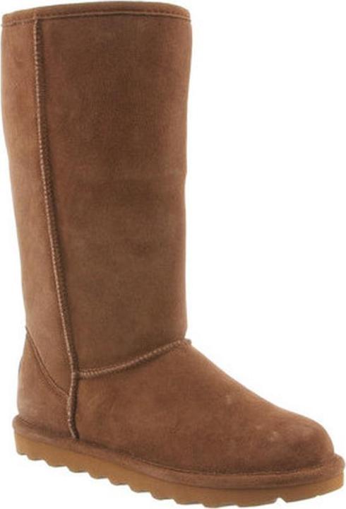Actual product image Bearpaw Elle Tall Slip-On Boot (41)