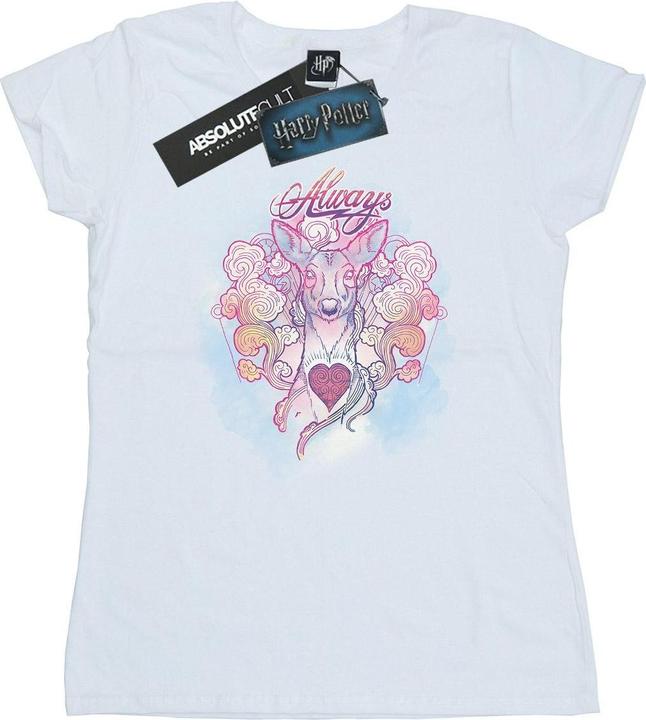 Immagine prodotto Always Doe Maglietta Donna (M)