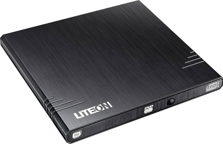 Lite-On eBAU108 (Masterizzatore DVD)