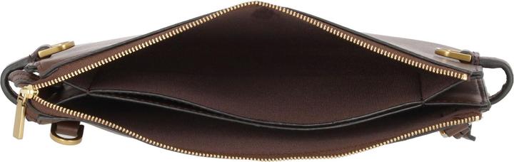 Immagine prodotto Fossil Kier Cactus Umhängetasche Leder 28 cm