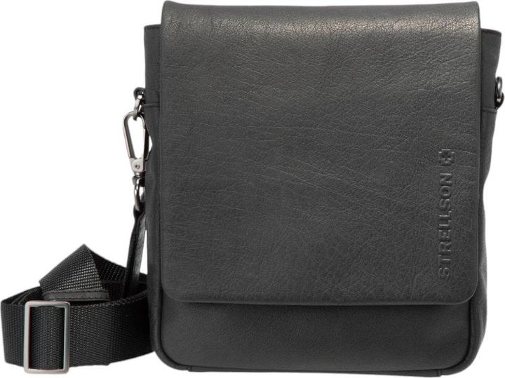 Immagine prodotto Strellson Clapton Jeremy - Schultertasche Xsvf