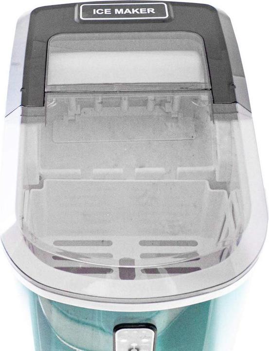 Image du produit Mulan Machine à glaçons