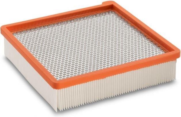 Produktbild Kärcher Flachfaltenfilter KSM