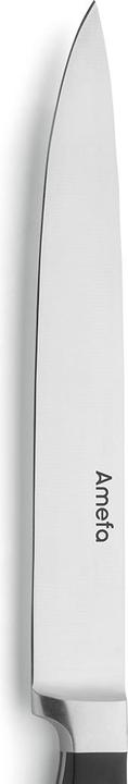 Amefa PREMIUM Fleischmesser, schwarz (20.20 cm)