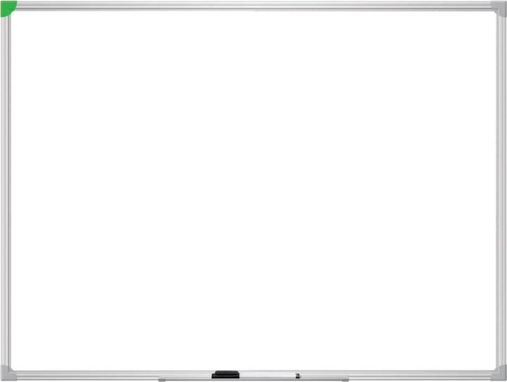 Franken Whiteboard U-Act!Line® Stahl