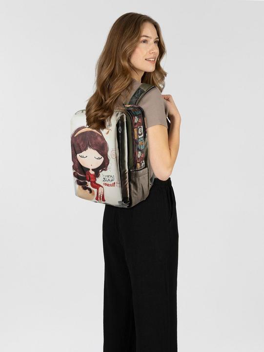 Produktbild Anekke Muse Travel Backpack (23 l)