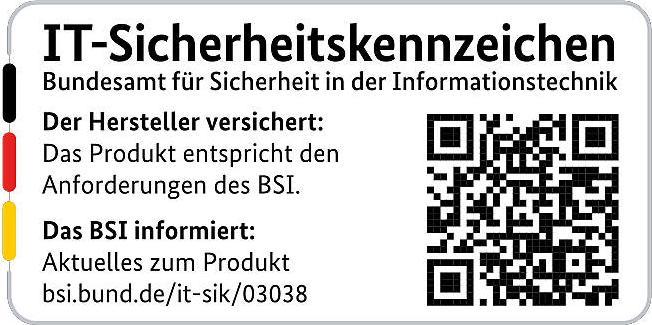 Immagine prodotto Axis M4317-PLVE (2160 x 2160 pixel)