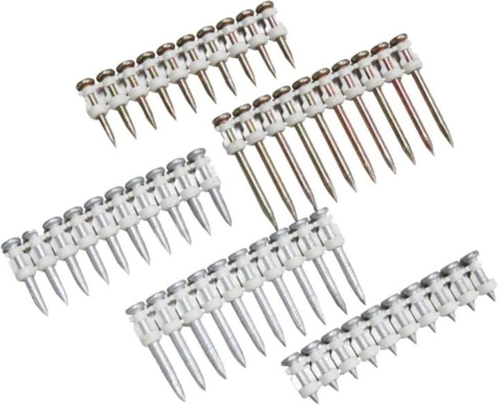 Immagine prodotto Makita Chiodo per calcestruzzo 3,1x22mm HC6