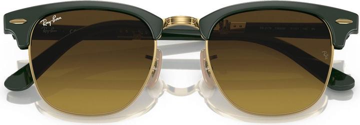Produktbild Ray Ban Clubmaster Folding
