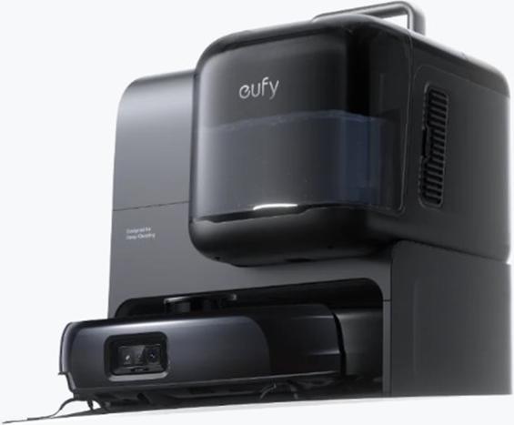 Produktbild eufy Omni E28 (Saugwischroboter)