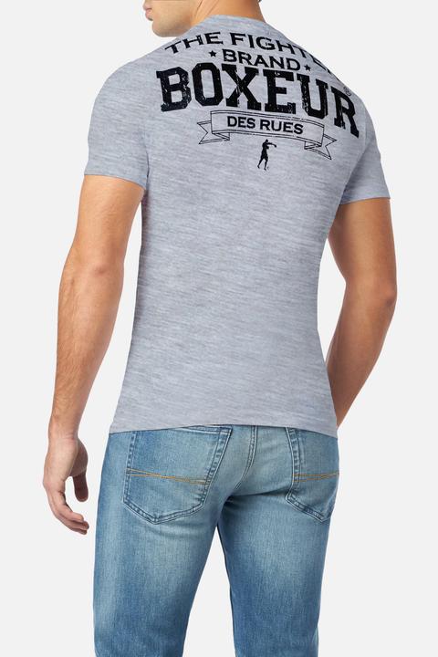 Actual product image Boxeur des Rues T-Shirt T-Shirt Boxeur Street 2 (L)