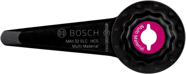 Bosch Professional Zubehör HCS Universalfugenschneider MAII 32 SLC, 70 x 32 mm, 10er-Pack