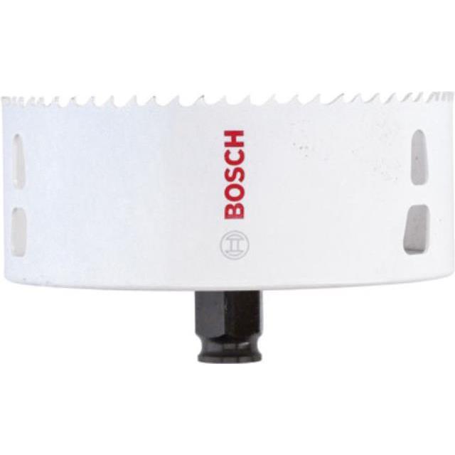 Bosch Professional Zubehör, Lochsäge, Lochsäge Endurance for Heavy Duty. Carbide. 102 mm (102 mm)