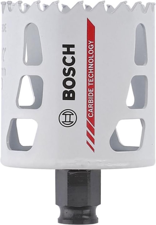 Produktbild Bosch Professional Zubehör Lochsäge Endurance for Heavy Duty. Carbide. 64 mm (64 Millimeter)