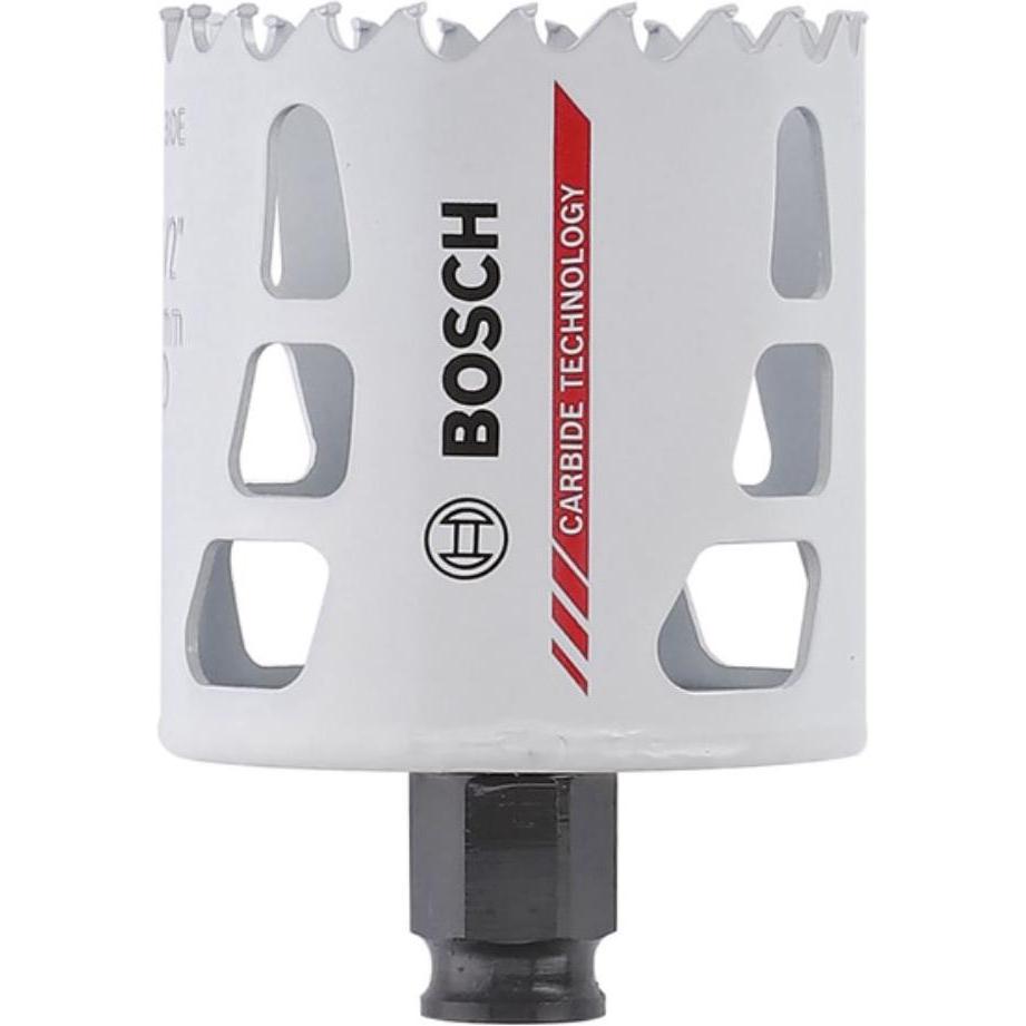 Thumbnail - Bosch Professional Zubehör, Lochsäge, Lochsäge Endurance for Heavy Duty. Carbide. 64 mm (64 Millimeter)